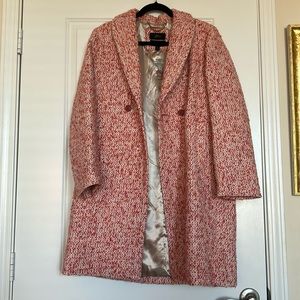 JCREW NALYA coat woman’s us size 8